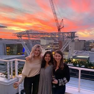 Meet your Posher, Mary